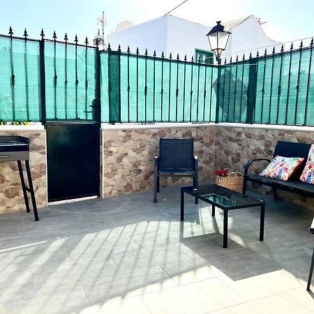 Appartement 42 Puerto Del Carmen Star à Tías Extérieur photo