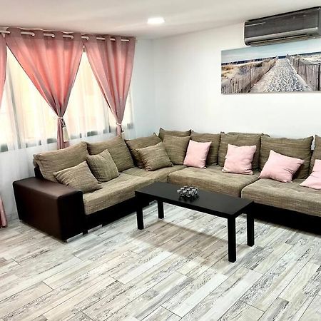 Appartement 42 Puerto Del Carmen Star à Tías Extérieur photo