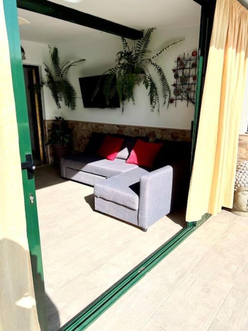 Appartement 42 Puerto Del Carmen Star à Tías Extérieur photo