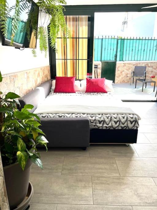 Appartement 42 Puerto Del Carmen Star à Tías Extérieur photo