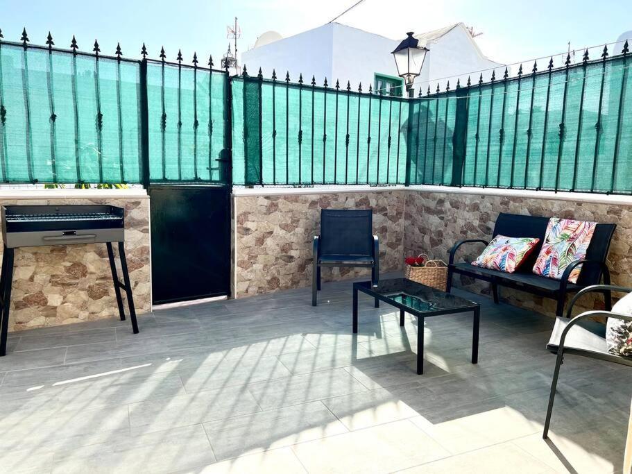 Appartement 42 Puerto Del Carmen Star à Tías Extérieur photo