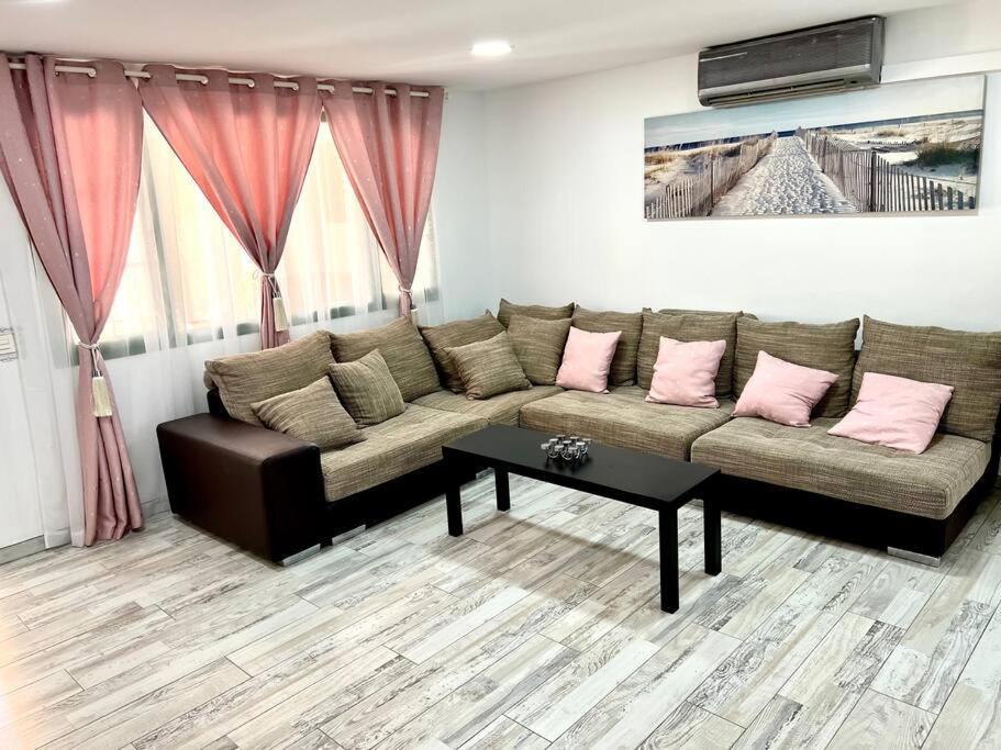 Appartement 42 Puerto Del Carmen Star à Tías Extérieur photo