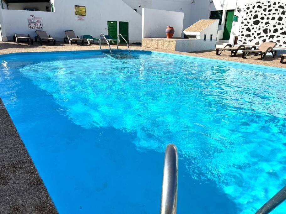 Appartement 42 Puerto Del Carmen Star à Tías Extérieur photo
