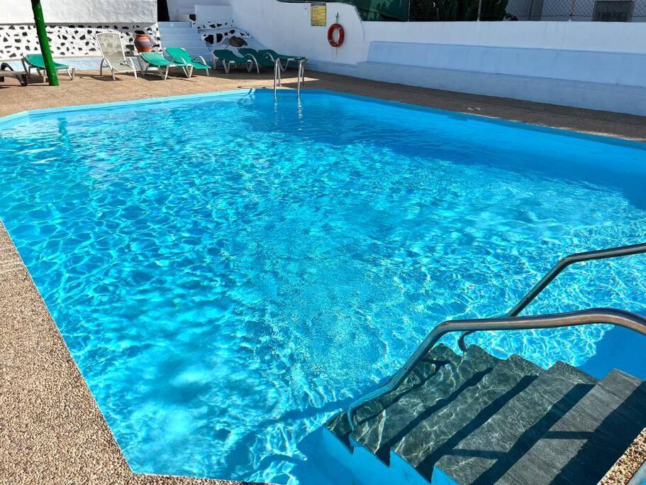 Appartement 42 Puerto Del Carmen Star à Tías Extérieur photo