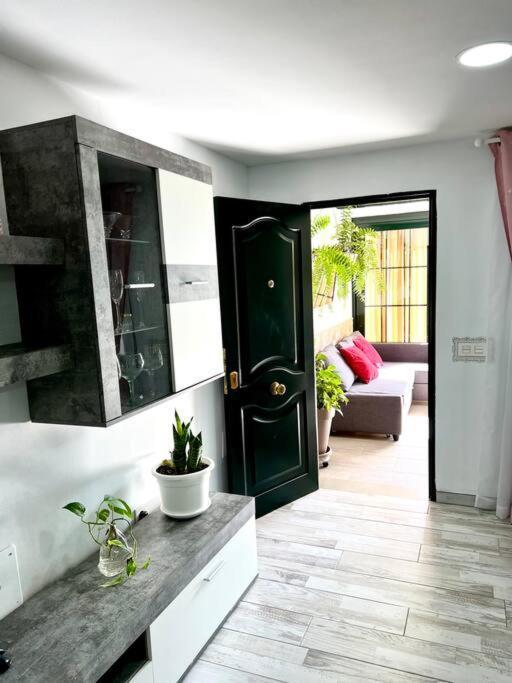 Appartement 42 Puerto Del Carmen Star à Tías Extérieur photo