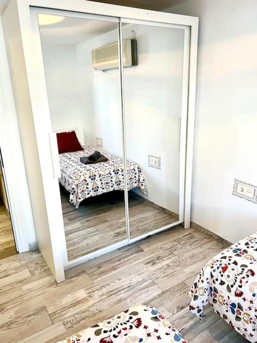Appartement 42 Puerto Del Carmen Star à Tías Extérieur photo