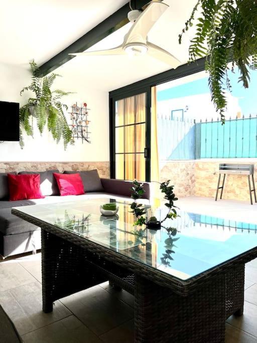 Appartement 42 Puerto Del Carmen Star à Tías Extérieur photo