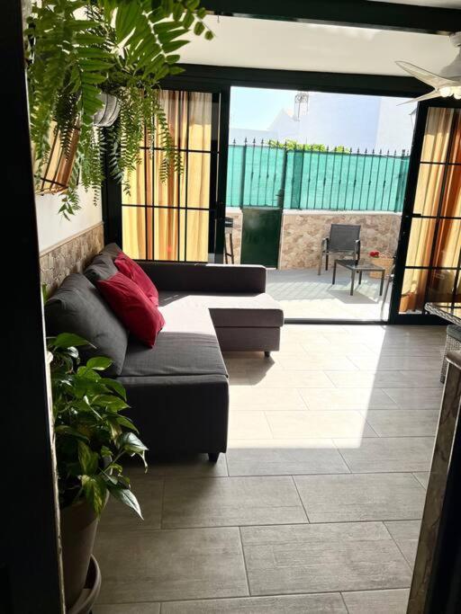 Appartement 42 Puerto Del Carmen Star à Tías Extérieur photo