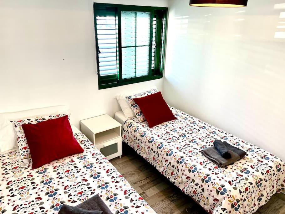 Appartement 42 Puerto Del Carmen Star à Tías Extérieur photo