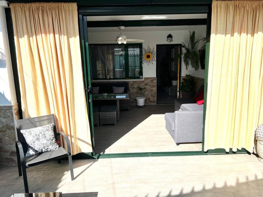 Appartement 42 Puerto Del Carmen Star à Tías Extérieur photo